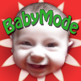 BabyMode Paid icon