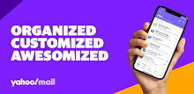 Yahoo Mail Go- Organized Email APK