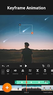 YouCut - Video Editor & Maker Screenshot