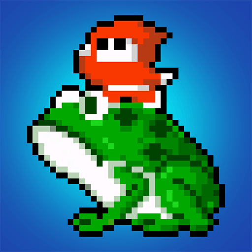 Ninja JaJaMaru neo classic 1.0.0 Icon