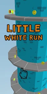 Little White Run