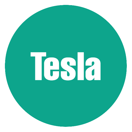TeslaScan2  Icon