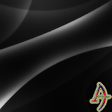 Darkness Black XP Theme icon
