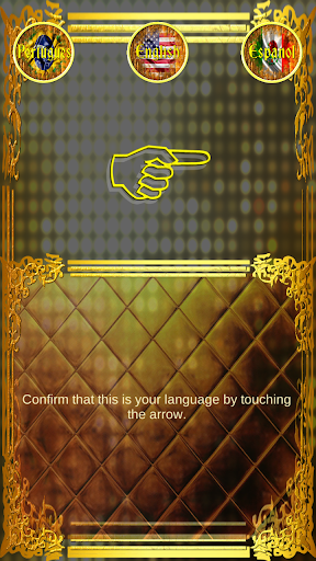 The Oracle - Health and Finance Tarot