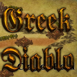 Icon image Greek Diablo Quiz Game Demo