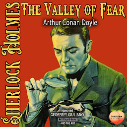 Icon image Sherlock Holmes The Valley Of Fear