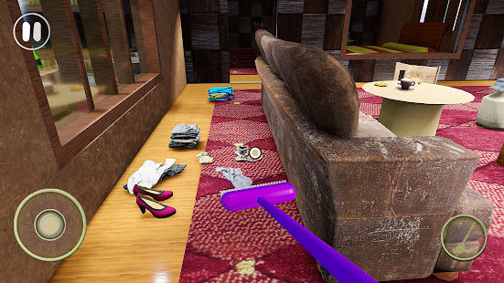 House Makeover Cleaning Games apkdebit screenshots 7