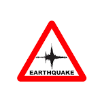 Cover Image of Download Earthquake Alert - Map  APK