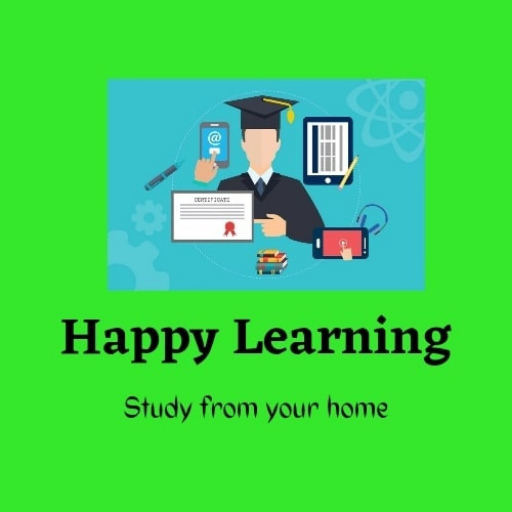 Happy Learning logo
