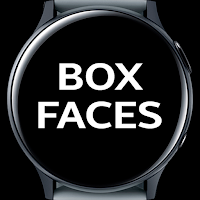 BOX FACES - Циферблаты.