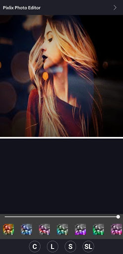 Pixlix - Free Best Photo Editor App 2021