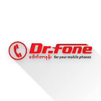 Dr.Fone Mobile Monywa - ဒေါက်တာဖုန်း ေဒါက္တာဖုန္
