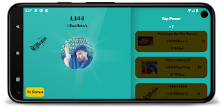 I Need More Bullets Clicker - Screenshot 2