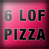 6 Lof Pizza icon