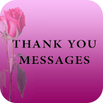 Cover Image of Tải xuống thank you message  APK