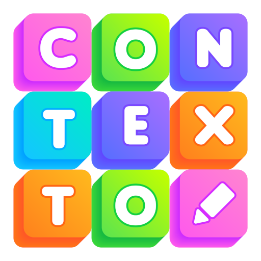 Contexto: Original Word Game