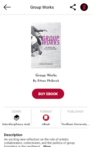 Fordham University Press