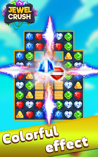 Jewel Switch Crush Screen 3