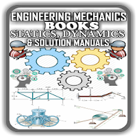 Engineering Mechanics Books  Solution Manuals