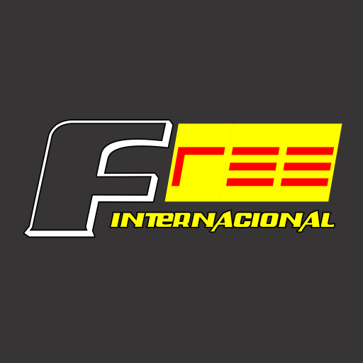 Free Internacional TV logo