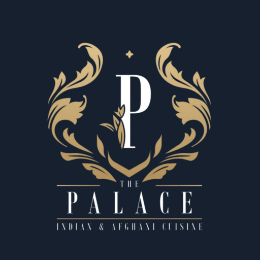 The Palace- Slough logo