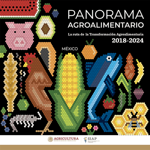 Panorama Agroalimentario 2024 Laai af op Windows