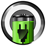 Faster Charger - Battery Saver icon