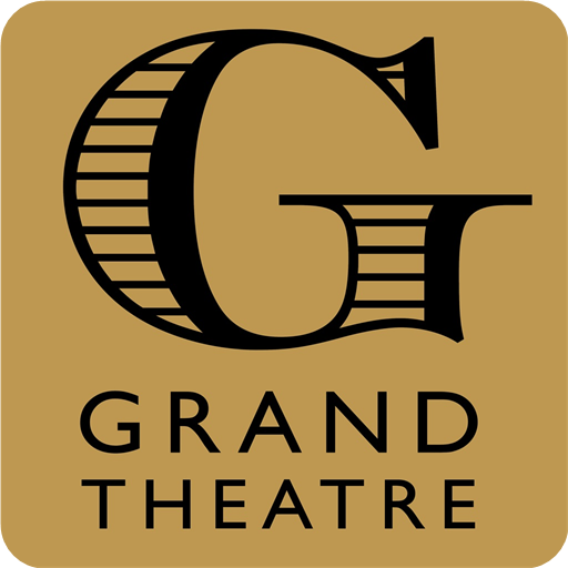 The Grand Theatre SLC logo