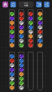 Ball Sort Puzzle – Color Game New Mod Apk 2