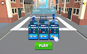 screenshot of City Defense - Police Games!