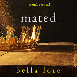 Icon image Mated (Book Two)