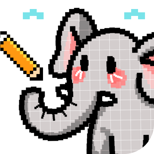 Draw Pixel Sprites and NFT Art Windows에서 다운로드