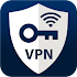 VPN Proxy Master- Fast Speed & Free Unlimited VPN1.1