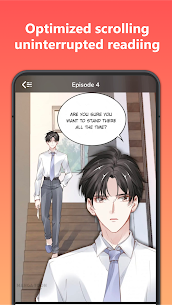 MangaToon – Manga Reader Apk For Android 5