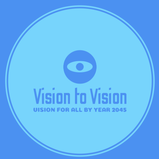 Vision to Vision logo
