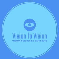 Vision to Vision