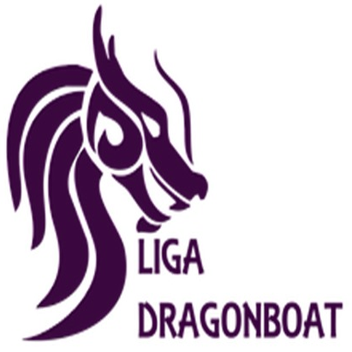 Dragon Boat Murcia logo