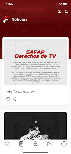 SAFAP Screen 3