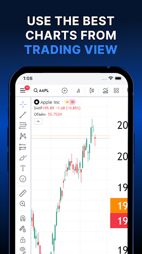RANKS: Stock Market Investment Screen 3