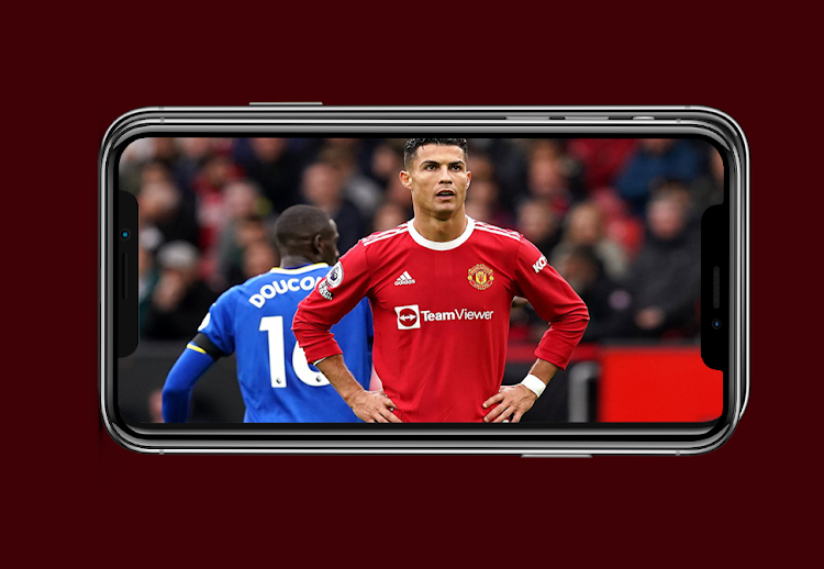 All Football Channels Live TV - 10.0 - (Android)