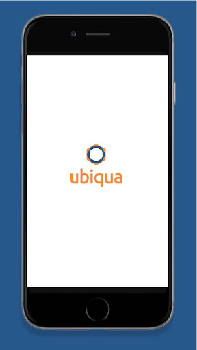 Ubiqua Entregas AquaViva Screen 2