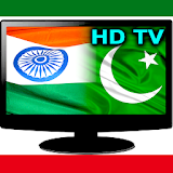 Indo Pak TV Channels HD icon