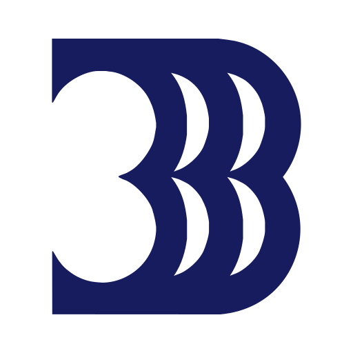 3B Optic Premium logo