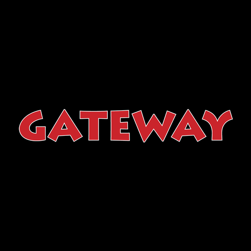Gateway Pizza & Subs logo