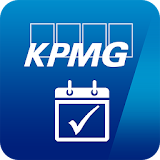 KPMG Events icon