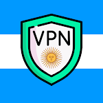 Cover Image of Download Argentina VPN Pro 1.9 APK