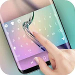 Cover Image of Download Keyboard for Samsung S6 10001006 APK