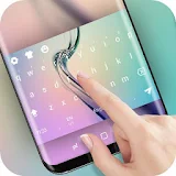 Keyboard for Samsung S6 icon