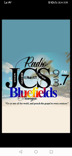 Radio JCS 93.7 FM Screenshot 1 - AppWisp.com