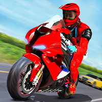 Moto Racing- Bike game offline